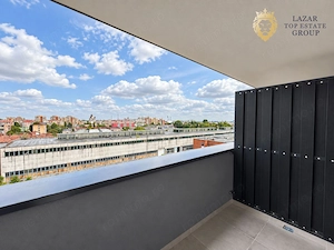 Prima închiriere | 2 camere, Adora Park | Mobilat și utilat nou - imagine 12