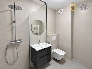 Prima închiriere | 2 camere, Adora Park | Mobilat și utilat nou - imagine 10