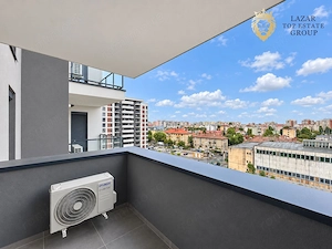 Prima închiriere | 2 camere, Adora Park | Mobilat și utilat nou - imagine 13