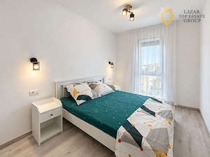 Prima închiriere | 2 camere, Adora Park | Mobilat și utilat nou - imagine 4