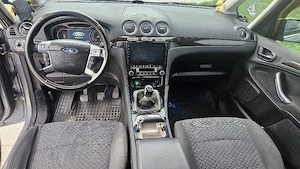 Vand Ford Galaxy 1.8 tdci 7 locuri - imagine 3