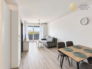 Prima închiriere | 2 camere, Adora Park | Mobilat și utilat nou - imagine 9