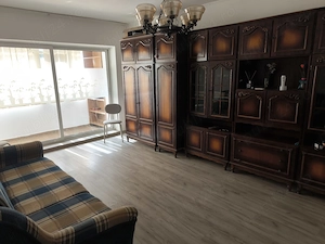 Apartament 3 camere spre inchiriere Vaslui, Piata Traian - imagine 2
