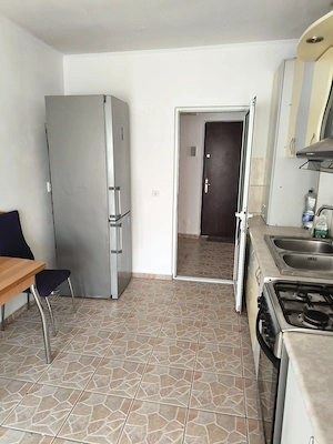 Apartament 3 camere spre inchiriere Vaslui, Piata Traian - imagine 10
