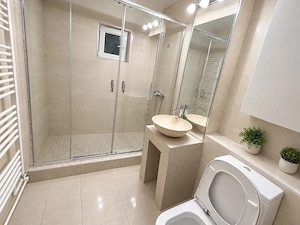 Vand apartameni 2 camere decomandat in Brazda lui Novac  - imagine 3