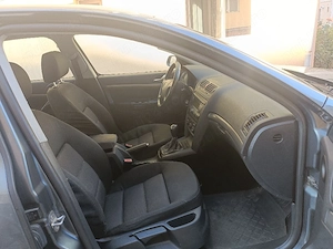 Skoda octavia  elegance 2.0 tdi   2007  full extrase