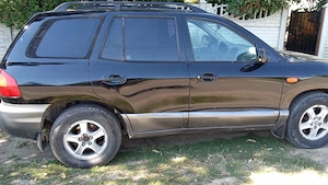 vand auto hyundai santa fe - imagine 5