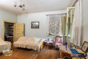 Casa cu istorie,3 camere,potential mansardare,1.840mp teren,in cadru linistit si retras,Central,Cova - imagine 9