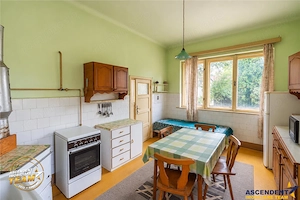 Casa cu istorie,3 camere,potential mansardare,1.840mp teren,in cadru linistit si retras,Central,Cova - imagine 16