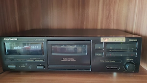 Vand cass. deck PIONEER CT-S205