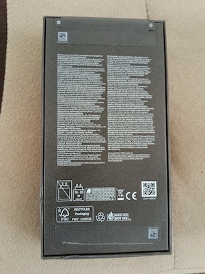 telefon samsung s25