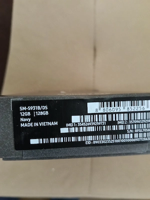 Samsung S25