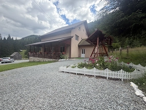 Colț de Rai Casa de Piatră  - imagine 2