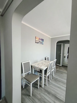 Vând apartament complet mobilat - imagine 3