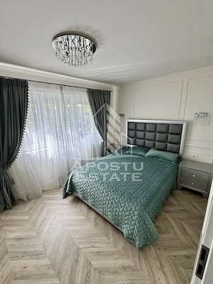 Apartament cu 2 camere de vanzare,  Timisoara zona Take Ionescu - imagine 4