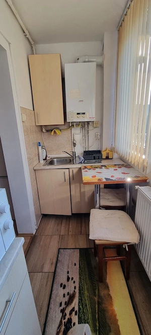 Dau în chirie apartament în Mărăști, Cluj-Napoca  - imagine 6