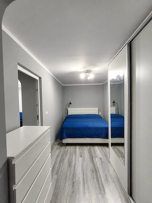 Vând apartament complet mobilat - imagine 4