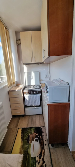 Dau în chirie apartament în Mărăști, Cluj-Napoca  - imagine 7