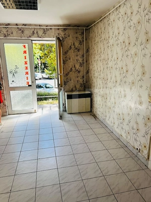 Spatiu comercial, 32.89 mp, zona Tudor - imagine 4