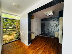 Spațiu comercial, zona Tudor