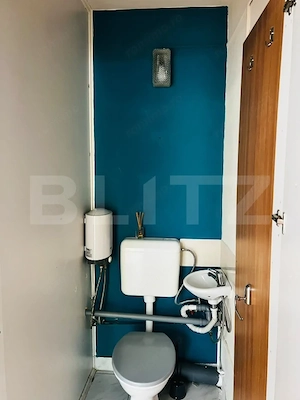 Spatiu comercial, 32.89 mp, zona Tudor - imagine 7
