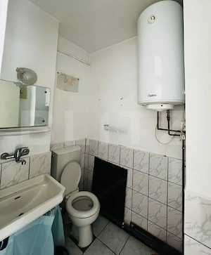 Spatiu comercial, 32.89 mp, zona Tudor - imagine 8
