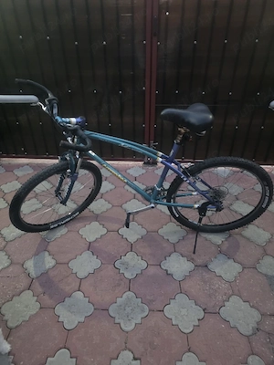 Bicicleta mountain bike Corratec 26 inch