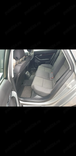 Vand audi a6 2.0 tdi - imagine 4