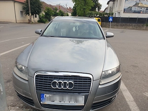 Vand audi a6 2.0 tdi