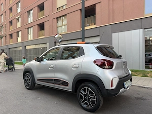 Dacia spring 45 cp 2022 doar 14.000 km! - imagine 4