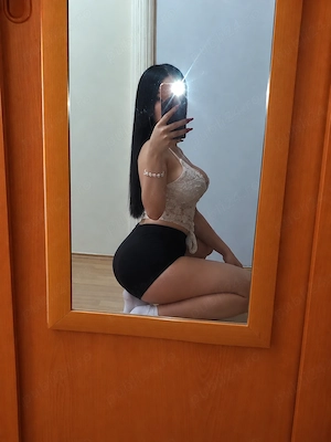 Tentație și atracție 