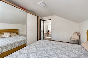 Apartament 3 camere, zona Vlaicu, complet mobilat și utilat - imagine 5