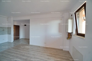 Apartament 2 camere  - etaj 1 - langa Eso - 95.000 Euro - bloc cu lift - imagine 6