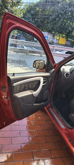 Vand Dacia Logan  - imagine 7