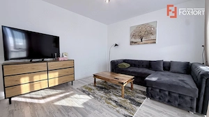 Duplex finalizat cu etaj, 3 camere, Mosnita Veche - imagine 5
