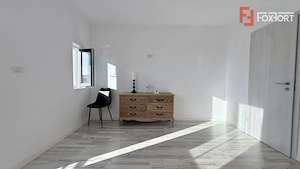 Duplex finalizat cu etaj, 3 camere, Mosnita Veche - imagine 14