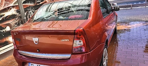 Vand Dacia Logan  - imagine 8