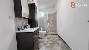 Duplex finalizat cu etaj, 3 camere, Mosnita Veche - imagine 17