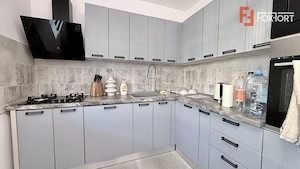 Duplex finalizat cu etaj, 3 camere, Mosnita Veche - imagine 10