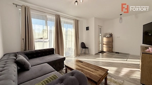 Duplex finalizat cu etaj, 3 camere, Mosnita Veche - imagine 6