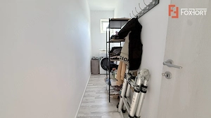 Duplex finalizat cu etaj, 3 camere, Mosnita Veche - imagine 20