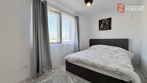 Duplex finalizat cu etaj, 3 camere, Mosnita Veche - imagine 12