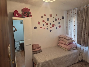 Apartament cu 3 camare  - imagine 4