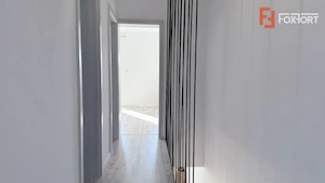 Duplex finalizat cu etaj, 3 camere, Mosnita Veche - imagine 19