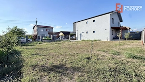 Duplex finalizat cu etaj, 3 camere, Mosnita Veche - imagine 3