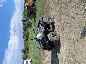 De vanzare can am 450cm, 40cp - imagine 3