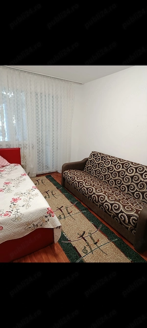 Închiriez apartament 2 camere în Piatra Neamț  - imagine 8