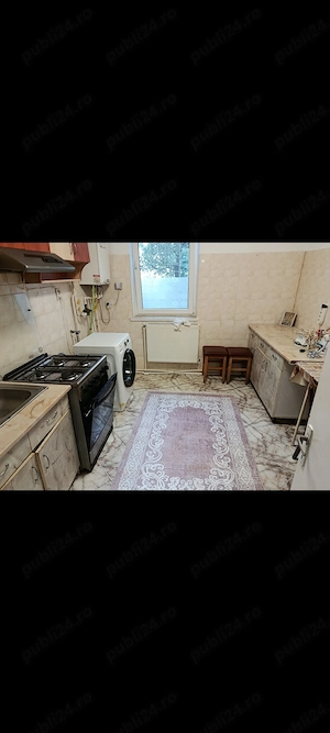 Închiriez apartament 2 camere în Piatra Neamț  - imagine 9
