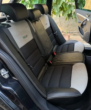 Skoda Octavia VRS - imagine 5