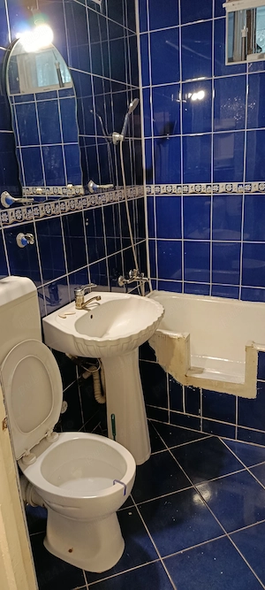 Închiriez apartament 2 camere în Piatra Neamț  - imagine 6